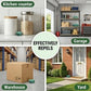❄️Sommerfrische 50 % Rabatt!🛡️Pflanzliche Schädlingsabwehr-Tabletten – Giftfreies Maus- und Insektenabwehrmittel für Innen, Außen, Garage und Garten