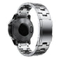 🌞Frühlingserwachen: 50% Rabatt!⌚Premium Titan-Armband für Garmin – Leichtgewicht & korrosionsbeständig – 22 mm & 26 mm QuickFit – Für Fenix, Epix & Instinct – Luxuriöse matte Oberfläche
