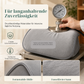⏰ LETZTE CHANCE – 50 % RABATT! ✨ Hol dir jetzt unser wiederaufladbares elektrisches Wärmekissen mit praktischer Handwärmer-Tasche!