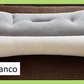❄️Zomerfresh 50% Korting!💤Visco-Elastisch Kussen Met Verhoogde Voorrand