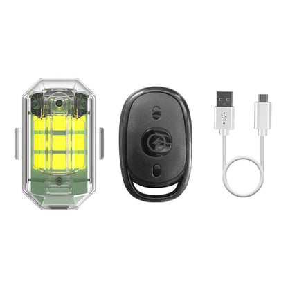 🔥HOT Sale 49% OFF🔥Multi-Use LED Strobe Light Protector.