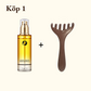 ⌛ Nur noch 3 Tage – 50 % auf alles! ⏰Intensiv pflegendes Haaröl-Spray