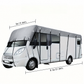 🎃Halloween-Angebot 50 % Rabatt!🚐 Wohnwagen- & Wohnmobil-Dachabdeckung – 210D Oxford mit sicheren, verstellbaren Gurten