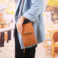 ✨️SONDERANGEBOT 2026👜 📱Damen-Umhängetasche mit Touchscreen – Smartphone-Ladefunktion, Diebstahlschutz & wasserabweisend