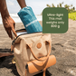 🌞Frühlingserwachen: 50% Rabatt!💤Luxuriöse ultraleichte Isomatte – mit integrierter Fußpumpe – 7,5 cm dick & koppelbar – Perfekt für Camping, Wandern & Strand – Wasserdicht & kompakt