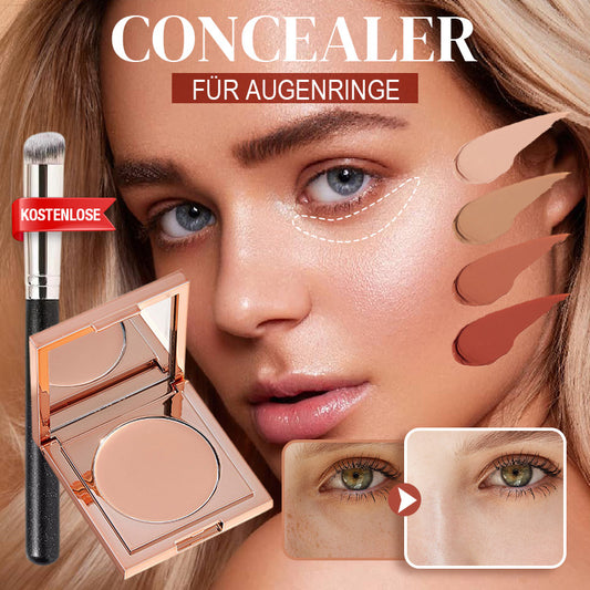 💜 LAATSTE DAG ACTIE - 50% KORTING💜Concealer für Augenringe