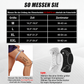 ❄️ Sommerfrische 50 % Rabatt! 💪Sport-Kniebandage mit Stabilitätssystem – Rutschfeste Knieorthese für Fitness, Laufen & täglichen Gebrauch