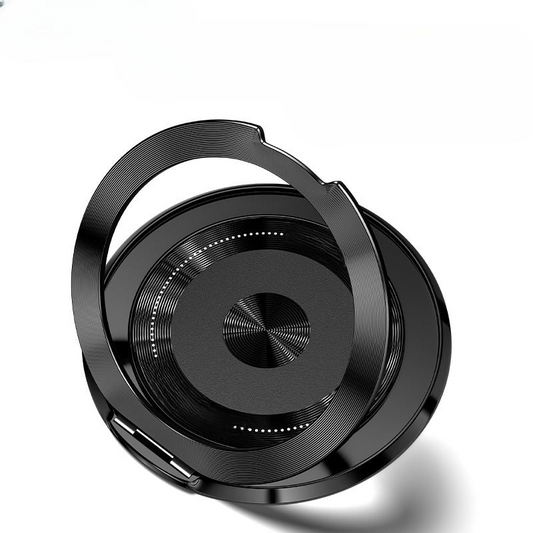 ✨✨Tragbar, Gute Qualität, Zuverlässig📱📱Die weltweit flachste magnetische Handyhalterung mit haptischem Feedback