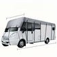 🎃Halloween-Angebot 50 % Rabatt!🚐 Wohnwagen- & Wohnmobil-Dachabdeckung – 210D Oxford mit sicheren, verstellbaren Gurten