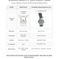 🌞Frühlingserwachen: 50% Rabatt!⌚Premium Titan-Armband für Garmin – Leichtgewicht & korrosionsbeständig – 22 mm & 26 mm QuickFit – Für Fenix, Epix & Instinct – Luxuriöse matte Oberfläche