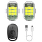 🔥HOT Sale 49% OFF🔥Multi-Use LED Strobe Light Protector.