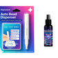 💥 50% Rabatt! 💎 Automatischer Diamond-Painting-Dispenser-Stift – lädt 25+ Steinchen, kompatibel mit runden (2,8 mm) & quadratischen (2,5 mm) Steinen. Ergonomisch, kein Wachs nötig. Inkl. Silikon-Tablett & Anleitung 🖐️