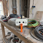 💥 50% rabatt! 🔧 Effektivt kabeltrekkverktøy – fører kabler opptil 6 mm gjennom trange rør. Høyfast teknisk plast + metallkomponenter. Perfekt for PVC-, metall- og plastrør (indre diameter ≥ 8 mm) ⚡