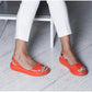 🌞Frühlingserwachen: 50% Rabatt!👡 Bequeme Damen-Ledersandalen mit Keilabsatz – Elegante, rutschfeste Sommerschuhe für jeden Tag