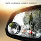 🚗💥 50% Rabatt! 🚗 2-Zoll-HD-Blindfleckspiegel – echte Glaslinse, 360°-Einstellung. Wasserdichtes ABS-Gehäuse. Einfache Klebemontage. Für Autos, SUVs, Transporter & LKW 🛡️