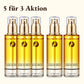 ⌛ Nur noch 3 Tage – 50 % auf alles! ⏰Intensiv pflegendes Haaröl-Spray