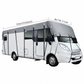 🎃Halloween-Angebot 50 % Rabatt!🚐 Wohnwagen- & Wohnmobil-Dachabdeckung – 210D Oxford mit sicheren, verstellbaren Gurten