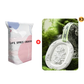 🧳 50% RABATT – Pumpeløse vakuumposer – lufttett forsegling – motstandsdyktig mot mugg og fukt – for klær, sengetøy og sesongvarer – slitesterk