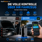 🎃 50 % HALLOWEEN-RABATT! 🚗 Bluetooth-Kfz-Diagnosegerät – Fehlercodes, Live-Daten & Batterietest!
