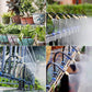 ❄️Sommerfrische 50 % Rabatt!🌱Verstellbares Garten-Beregnungs- und Bewässerungssystem – DIY-Bewässerungsset mit 360° Sprühdüsen für Garten, Balkon & Gewächshaus