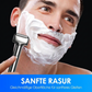 💎 50% RABATT! 💎 Effizienter Wiederaufladbarer Folienrasierer für Herren – 60 Min Akku, IPX6 Waschbar & Flüsterleise für empfindliche Haut 🧔⚡