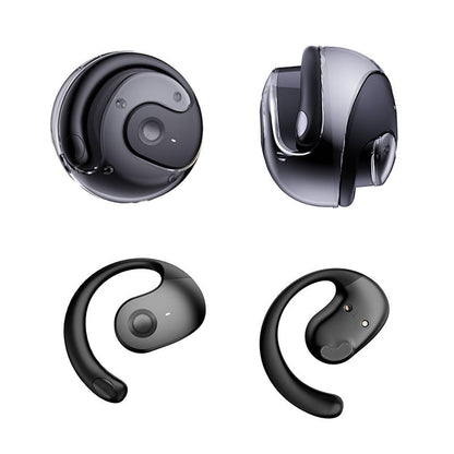 Bestes Hörerlebnis 🎶 Kopfhörer mit kabellosem Bluetooth
