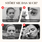 🎃 JETZT 50 % HALLOWEEN-RABATT SICHERN!Wasserfester Gel-Eyeliner-Stift mit 2-mm-Spitze – intensive Farbe in Carbonschwarz und Lavabraun