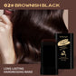 🔥Black-Friday-Mega-Angebot – 50 % Rabatt!🔥Haarfärbemaske mit Auftragekamm – zum Abdecken grauer Haare im Haar und im Bart