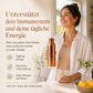 ❄️Sommerfrische 50 % Rabatt!💧Premium-Trinkflasche aus 100 % massivem Kupfer – Plastikfrei und nach ayurvedischen Prinzipien