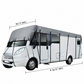 🎃Halloween-Angebot 50 % Rabatt!🚐 Wohnwagen- & Wohnmobil-Dachabdeckung – 210D Oxford mit sicheren, verstellbaren Gurten