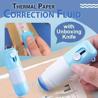 🌞Frühlingserwachen: 50% Rabatt!📦2-in-1 Privatsphärenschutz & Paketöffner – Datenlöscher für Thermopapier – Verhindert Identitätsdiebstahl – Schnell & effektiv