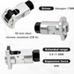 ❄️ Sommerfrische 50 % Rabatt!🔧Federbeinspreizer-Werkzeug – 17 mm Stoßdämpfer-Demontage-Stecknuss für Autowartung & DIY-Reparatur