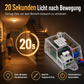 ❄️ Sommerfrische 50 % Rabatt! 💡Intelligenter Bewegungssensor-Lichtschalter – Automatische Beleuchtung für Flur, Treppe, Toilette & Abstellraum