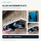 🎃 HALLOWEEN-KNALLER: 50 % RABATT! 🔥🔧 Schluss mit dem Werkzeugchaos! 💪 5er-Set Wandhalterungen für Makita 18V Werkzeuge & Akkus – platzsparend, sicher befestigt & immer griffbereit! ✨