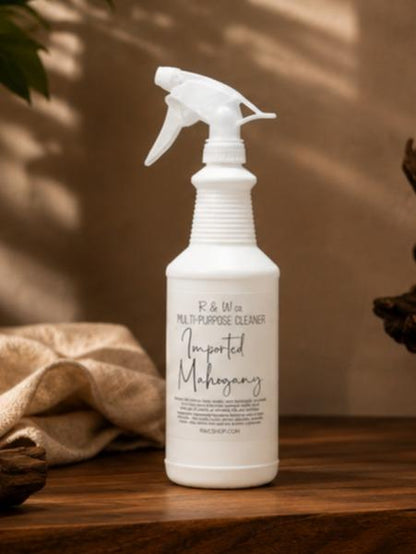2 kaufen, 1 gratis dazu! 🧽 Der eine Reiniger für Küche, Bad & Möbel – Fett und Schmutz in Sekunden gelöst, streifenfrei glänzend | 150 ml