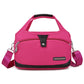 ❄️Sommerfrische 50 % Rabatt!👜Anti-Diebstahl Schultertasche für Damen – Leichte Reisetasche mit mehreren Reißverschlussfächern für den täglichen Gebrauch