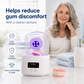 ❄️Sommerfrische 50 % Rabatt!🦷Denture Dome Ultraschall-UV-C-Reiniger – Für ein frischeres, saubereres Gebiss in nur 5 Minuten