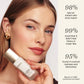 🎃Halloween-tilbud 50 % RABATT!✨Fargeendrende foundation for moden hud – Lett, naturlig dekkevne
