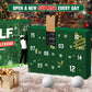 🏆Blitzangebot⚡ Golf-Adventskalender 2025 für Männer - 24 Tage voller Golf-Überraschungen & Weihnachts-Spaß!