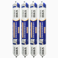🎃Halloween Deal 50% OFF!ANRUGU A-9900 Neutral Silicone Sealant for Construction & Facade Joints – High-Performance Weather-Resistant Caulking (Waterproof & Durable)