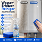 ⚡Schnellwirkender Entkalker‑Spray für Warmwasserspeicher | Kalk‑Reiniger für Warmwassergeräte