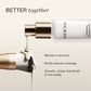 🎃Halloween-tilbud 50 % RABATT!✨Fargeendrende foundation for moden hud – Lett, naturlig dekkevne
