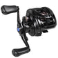 🌞Frühlingserwachen: 50% Rabatt!🎣 DC Baitcasting Rolle mit digitalem Bremssystem – (Sag Tschüss zu Backlash!) – 7.2:1 High Speed – Ideal für Raubfischangeln in Süß- & Salzwasser