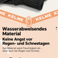 🎃 HALLOWEEN-KNALLER: 50 % RABATT! 👻❄️ Schluss mit eiskalten Händen! 🧤 KELME Winterhandschuhe mit 3-Lagen-Wärmeschutz – windabweisend, wasserabweisend, rutschfest & touchscreenfähig! 🔥✨