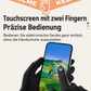 🎃 HALLOWEEN-KNALLER: 50 % RABATT! 👻❄️ Schluss mit eiskalten Händen! 🧤 KELME Winterhandschuhe mit 3-Lagen-Wärmeschutz – windabweisend, wasserabweisend, rutschfest & touchscreenfähig! 🔥✨