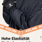 🎃 HALLOWEEN-KNALLER: 50 % RABATT! 👻❄️ Schluss mit eiskalten Händen! 🧤 KELME Winterhandschuhe mit 3-Lagen-Wärmeschutz – windabweisend, wasserabweisend, rutschfest & touchscreenfähig! 🔥✨