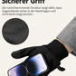 🎃 HALLOWEEN-KNALLER: 50 % RABATT! 👻❄️ Schluss mit eiskalten Händen! 🧤 KELME Winterhandschuhe mit 3-Lagen-Wärmeschutz – windabweisend, wasserabweisend, rutschfest & touchscreenfähig! 🔥✨