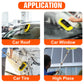 ❄️ Sommerfrische 50 % Rabatt! 🏡Multifunktionale ausziehbare Reinigungsbürste – Für Auto, Fenster, Wohnmobil, Solarmodule & schwer erreichbare Stellen
