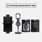 ❄️Sommerfrische 50 % Rabatt!✨TOP BEWERTETES TELEFON-SCHUTZHÜLLEN-KIT 2026