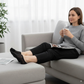❄️Sommerfrische 50 % Rabatt!🧦Unsichtbare Sneakersocken mit rutschfester Ferse – Atmungsaktive Baumwollmischung-Fußlinge für Sneakers, Slip-ons & flache Schuhe